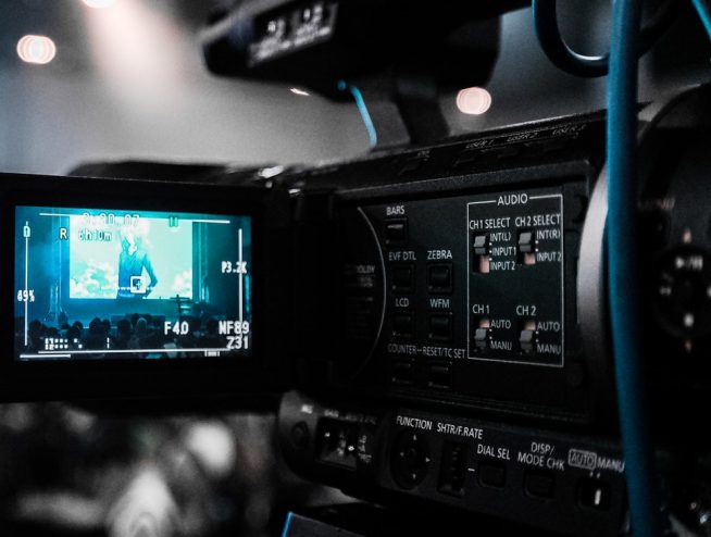 Przestępstwo pornografii dziecięcej